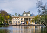 Palace On The Water