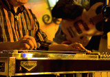 Pedal Steel Guitar