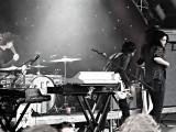 The Dead Weather - Glastonbury