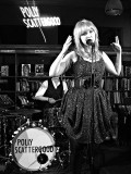 Polly Scattergood @ Lancaster Library 11/04/09