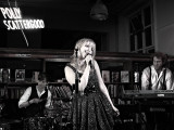 Polly Scattergood @ Lancaster Library 11/04/09