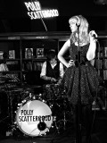 Polly Scattergood @ Lancaster Library 11/04/09