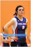 14 février 2010 - Volleyball AA
