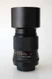Generic long ∅49mm hood