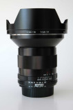 CZ Hood for Distagon 2.8/21mm ZF