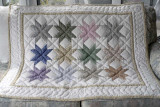 Baby quilt 7