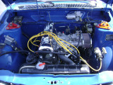 1969-72 Nissan Datsun 510