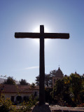 Carmel Mission
