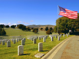 Golden Gate US Nationial Cemetary 1