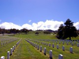 Golden Gate US Nationial Cemetary 3