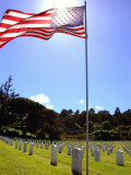 Golden Gate US Nationial Cemetary 8