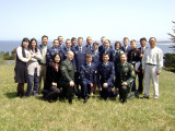 0507 students  and instructors