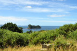 Te Whanganui-A-Hei Marine Preserve