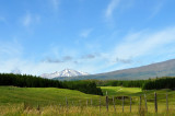 Mount Ruapehu, Tongariro National Park