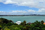 View from Devonport