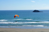 Muriwai Beach