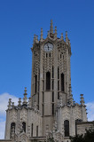 Auckland University Clock Tower