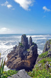 Punakaiki Rocks