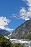 Fox Glacier