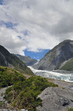  Fox Glacier