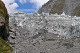 Fox Glacier