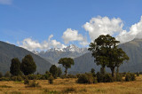 Mount Cook