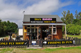 Fishing Shop