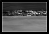 Mono Craters in the Magic Light