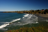 Village of Mendocino