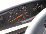 Yodas Speedometer