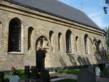 Weidum, NH kerk zijgevel [004], 2008.jpg