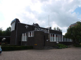 Hilversum, RK Emmaus centrum 2, 2008.jpg