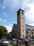 Hilversum, RK voorm st Jozefkerk, 2008.jpg
