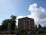 Hilversum, chr geref kerk 3, 2008.jpg