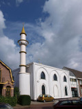 Hilversum, moskee (turks...) 3, 2008.jpg