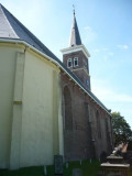 Tjerkwerd, NH st Petruskerk [004], 2008