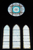 Aarlanderveen, RK kerk ramen, 2008.jpg