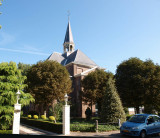 Alphen ad Rijn (Oudshoorn), NH kerk 2, 2008.jpg