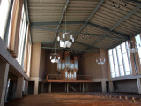 Katwijk aan Zee, herv gem Pnielkerk interieur 1, 2009.jpg