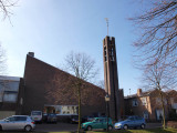 Rijnsburg, geref Immanuelkerk 2, 2008.jpg