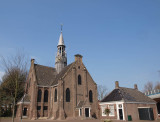 Koog ad Zaan, prot Kogerkerk 11, 2009.jpg