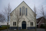 Tynje (Terwispel streekgemeente), prot gem voorm geref kerk [004], 2009.jpg