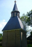 Greonterp, klokkentoren (kerk ontbreekt) 1 [004], 2009.jpg