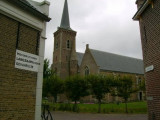 Dreischor, NH kerk 2 [022], 2010