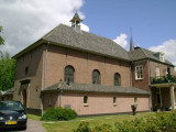 Beuningen, PKN kerk 2 [022}, 2009.jpg