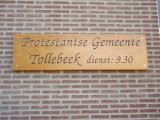 Tollebeek, Prot gem, 2007