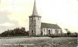 Hoorn, Kerk, circa 1965