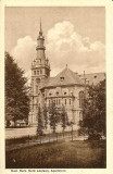 Apeldoorn, NH kerk, circa 1930