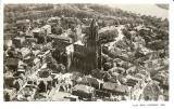 Arnhem, Grote Kerk en omgeving,1940