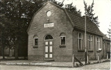 Barchem, NH evangelisatiegebouw, 1960
